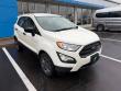 Used 2020 Ford EcoSport S
