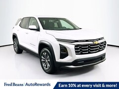 2026 Chevrolet Equinox LT SUV