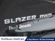 2022 Chevrolet Blazer LT SUV