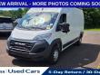 2023 Ram Promaster Cargo Van NA