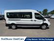 2023 Ford Transit Passenger Wagon XL