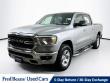 2022 Ram 1500 Big Horn Crew Cab 4x4 57 Box