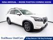 2023 Nissan Pathfinder SV 4WD