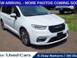 Used 2023 Chrysler Pacifica Hybrid Touring L Minivan