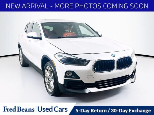2019 BMW X2 xDrive28i