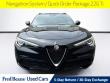 2023 Alfa Romeo Stelvio Ti AWD