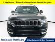 2022 Jeep Wagoneer Series I 4x4