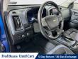 2021 Chevrolet Colorado 4WD Z71