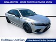  Honda Civic Sedan
