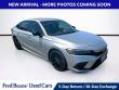 2022 Honda Civic Sedan Sport