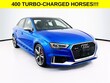 Audi RS 3