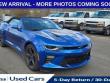 Used 2016 Chevrolet Camaro 2SS Performance