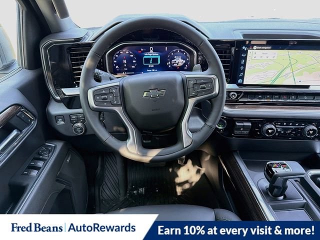 2026 Chevrolet Silverado 1500 LT Trail Boss - Photo 20