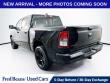 2022 Ram 1500 Big Horn Crew Cab 4x4 57 Box