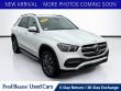 Used 2020 Mercedes-Benz GLE 350 4matic SUV