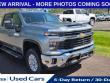 Used 2024 Chevrolet Silverado 2500 HD LT Truck