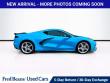 2020 Chevrolet Corvette Stingray 1LT