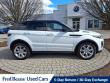 2017 Land Rover Range Rover Evoque HSE Dynamic