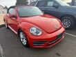  Volkswagen Beetle Convertible