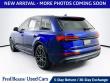 2023 Audi Q7 Prestige 55 Tfsi Quattro Tiptronic