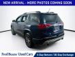 2017 GMC Acadia SLT