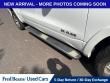 2020 Ram 1500 Laramie Crew Cab 4x4 57 Box Truck