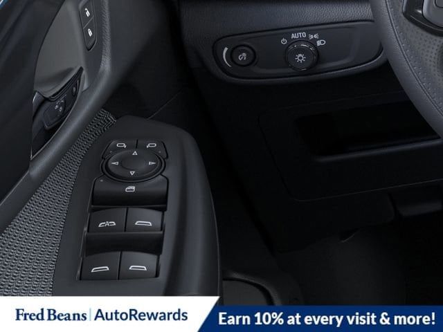 2026 Chevrolet Trailblazer LS - Photo 22