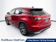 2019 LEXUS RX 450h RX 450h SUV