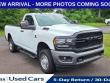 Used 2023 Ram 2500 Tradesman Regular Cab 4x4 8 Box Truck