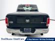 2015 Ram 1500 Laramie Longhorn