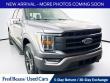 Used 2022 Ford F-150 XL