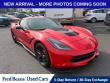 Used 2016 Chevrolet Corvette Stingray Z51 2LT Performance