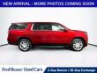 2022 Chevrolet Suburban High Country