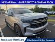 Used 2022 Chevrolet Suburban LT SUV