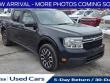 Used 2023 Ford Maverick Lariat Truck