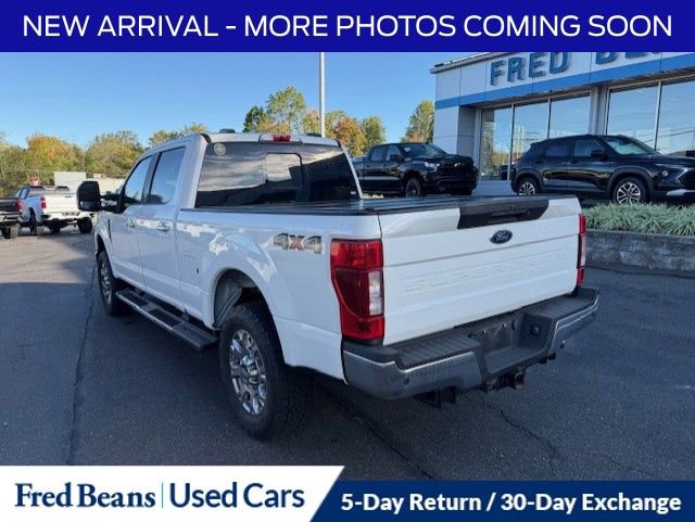 2020 Ford F-350 XL photo 3