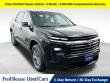 2024 Chevrolet Traverse LS