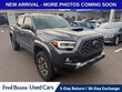 Toyota Tacoma 4WD