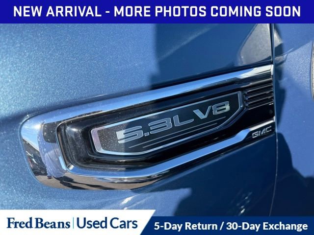 2024 Gmc Sierra 1500 Denali photo 3