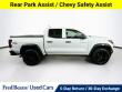 2024 Chevrolet Colorado Trail Boss Truck