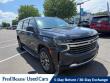 Used 2023 Chevrolet Suburban LT SUV