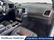 2015 Jeep Grand Cherokee Limited SUV