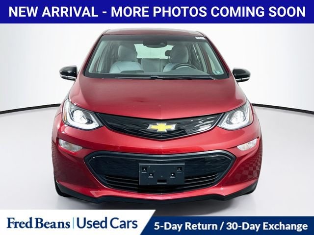 Used 2020 Chevrolet Bolt EV LT with VIN 1G1FY6S02L4146845 for sale in Doylestown, PA