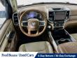 2020 Ram 1500 Laramie Crew Cab 4x4 57 Box