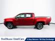 2021 Chevrolet Colorado 4WD Z71