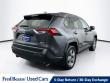 2022 Toyota RAV4 Hybrid XLE SUV