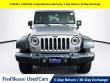 2018 Jeep Wrangler JK Unlimited Rubicon 4x4 SUV