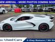 2021 Chevrolet Corvette Stingray 2LT