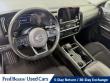 2023 Nissan Pathfinder SV 4WD SUV
