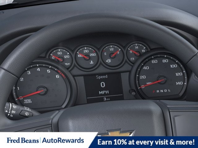 2026 Chevrolet Silverado 3500 HD Work Truck - Photo 22